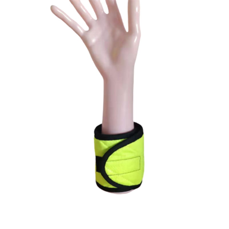 Polyesterové síťové zápěstí zápěstí （FQ-S03）